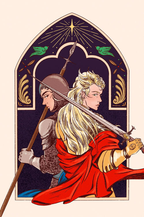 Radiant Resolve