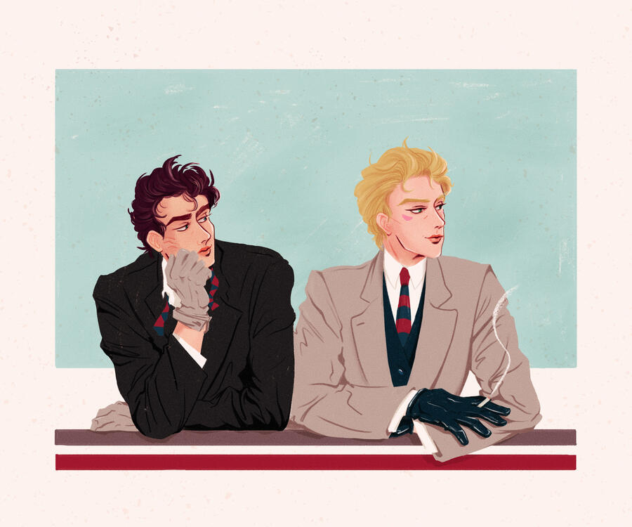 Suit