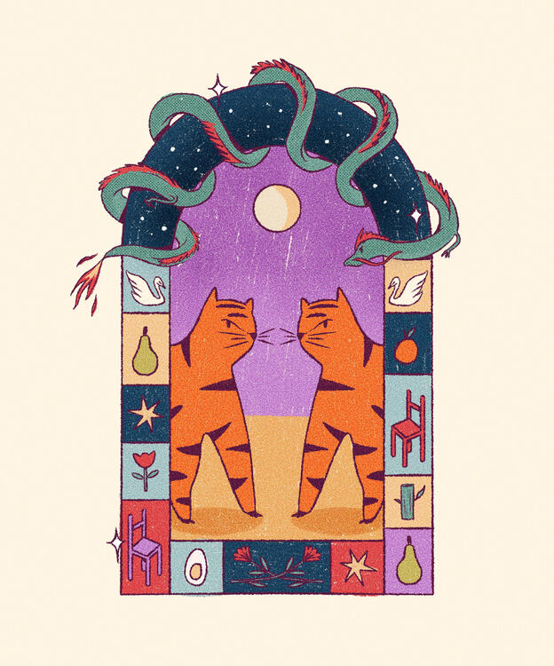 Plains