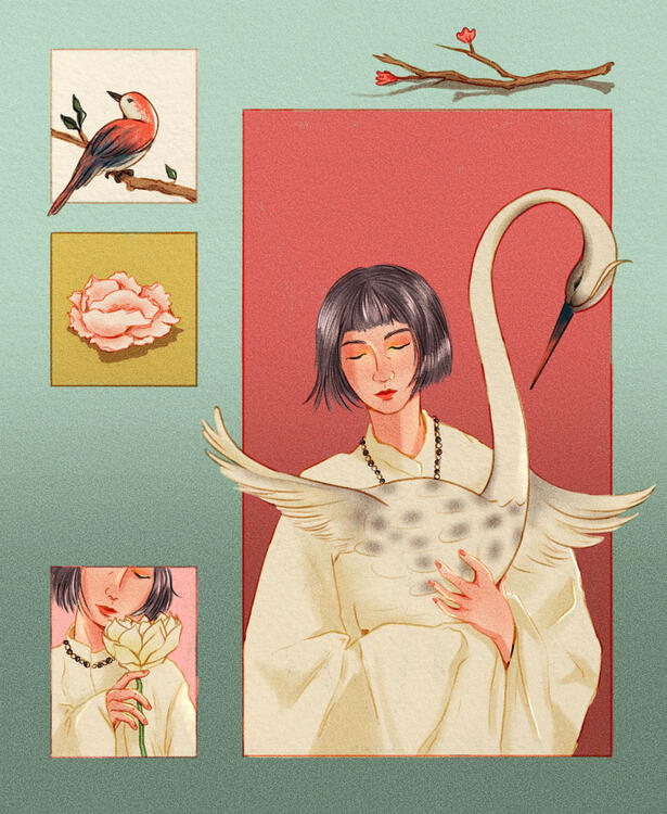 Halcyon